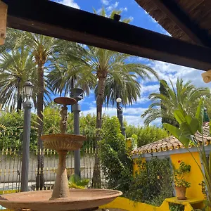  Apartamento Cortijo La Saleta Banus